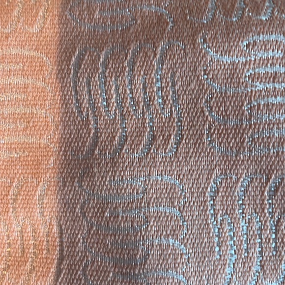 Fold over clutch - Picture 5 of 5